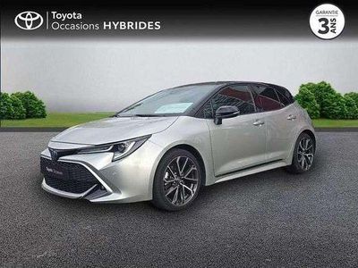 Occasion 2022 Toyota Corolla Berline | 23 990 € (Prix juste)