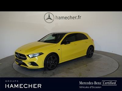 Mercedes A160