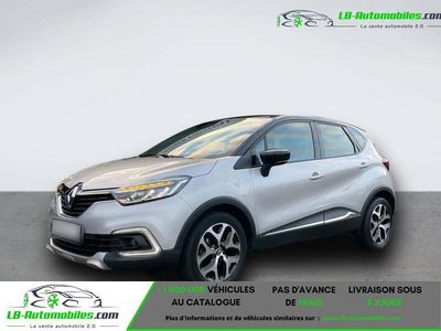 Occasion 2018 Renault Captur SUV | 18 800 € (Prix cher)