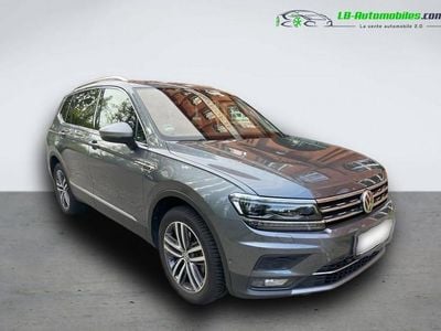 VW Tiguan Allspace