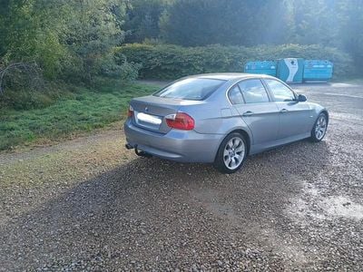 Occasion 2007 BMW 330 Comfort Edition Berline | 7 000 € (Prix juste)