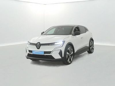 Occasion 2022 Renault Mégane IV Techno | 23 090 € (Prix juste)
