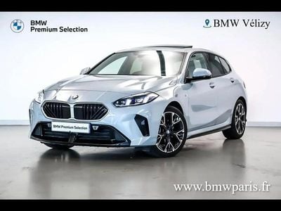 Occasion BMW 120 M Sport 173 ch (127 kW) 2025 Gris Citadine