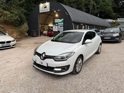Renault Mégane Coupé
