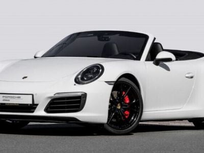 Porsche 911 Carrera S
