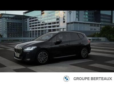 BMW 225
