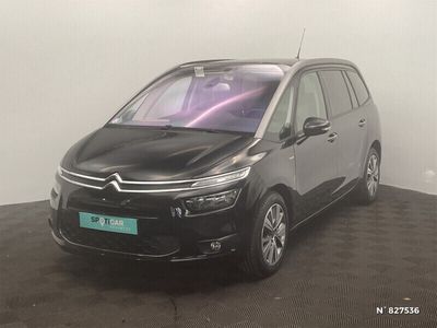 occasion Citroën Grand C4 Picasso II THP 165 S&S EXCLUSIVE EAT6