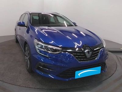 occasion Renault Mégane Coupé IV ESTATE Mégane IV Estate E-TECH Plug-In Hybride 160 - 21N