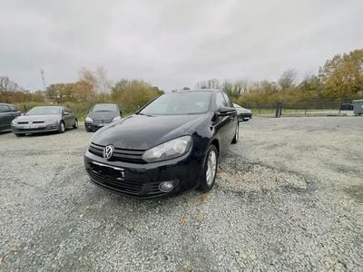 VW Golf VII