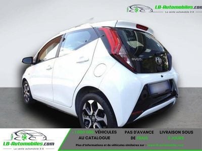 Occasion 2018 Toyota Aygo Citadine | 16 900 € (Prix cher)