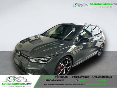 VW Golf VIII