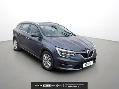 occasion Renault Mégane IV MeganeEstate E-tech Plug-in Hybride 160 Business