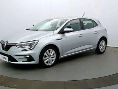 Renault Mégane IV