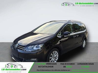 VW Sharan