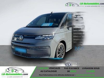 VW Multivan