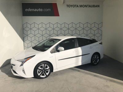 occasion Toyota Prius Hybride Dynamic