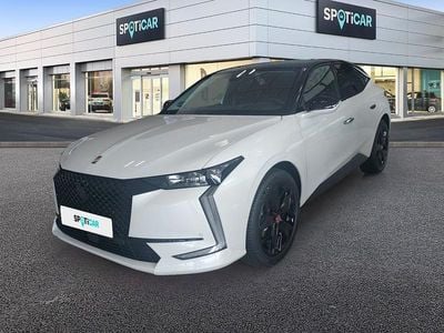 Blanc Occasion 2024 DS Automobiles DS4 Performance Berline | 25 980 € (Prix juste)