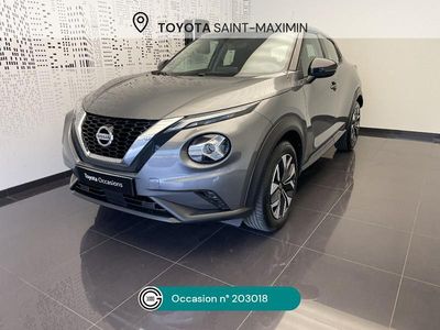 Occasion 2022 Nissan Juke SUV | 17 490 € (Prix juste)