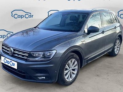 Occasion VW Tiguan Business 150 ch (110 kW) 2018 SUV