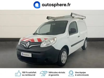 occasion Renault Kangoo EXPRESS 1.5 dCi 75 Energy Confort FT