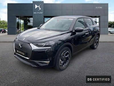 occasion DS Automobiles DS3 Crossback 