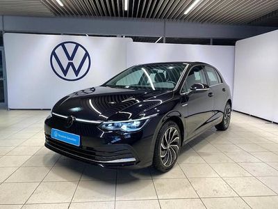 Occasion 2024 VW Golf VIII Style | 28 499 € (Prix juste)