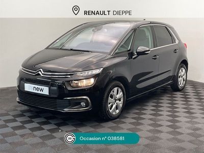 occasion Citroën C4 PureTech 130ch Feel S&S