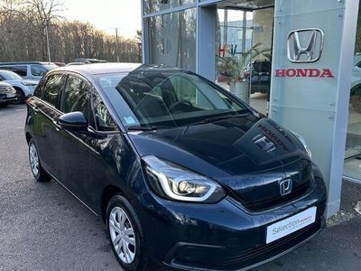 occasion Honda Jazz Elegance 1.5 I-mmd