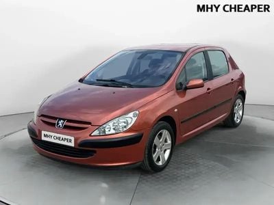 Peugeot 307