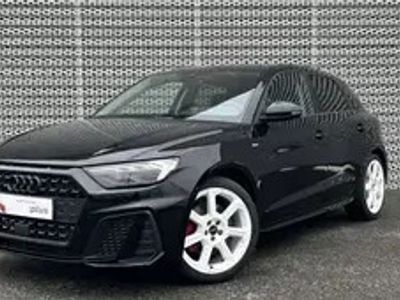occasion Audi A1 30 Tfsi 110 Ch S Tronic 7