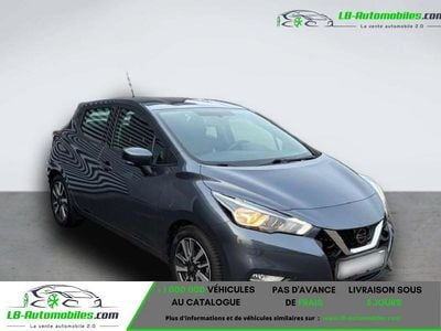 Occasion 2018 Nissan Micra Citadine | 15 900 € (Prix cher)