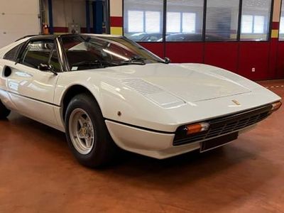 Occasion 1980 Ferrari 308 Coupé | 117 000 €