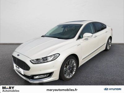 occasion Ford Mondeo Vignale 2.0 Hybrid 187 BVA6