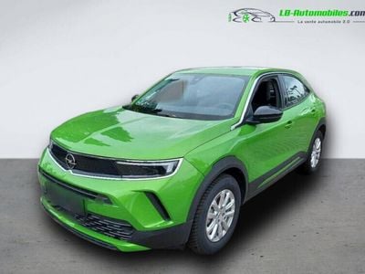 Opel Mokka-e