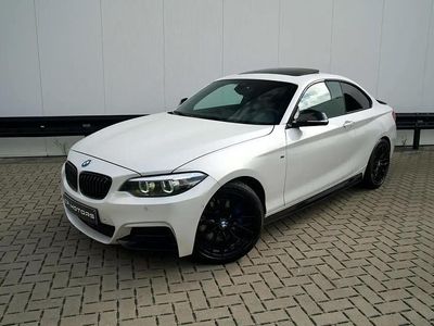 BMW M240