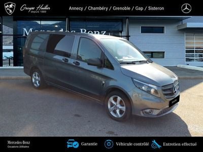 Mercedes Vito