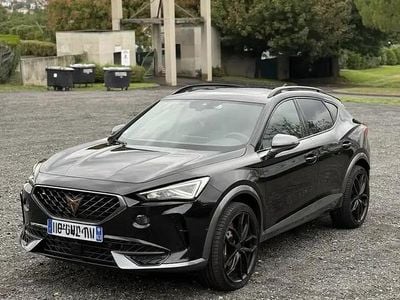 Occasion 2020 Cupra Formentor SUV | 33 000 €
