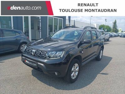 occasion Dacia Duster DUSTER IIBlue dCi 115 4x2 - Confort