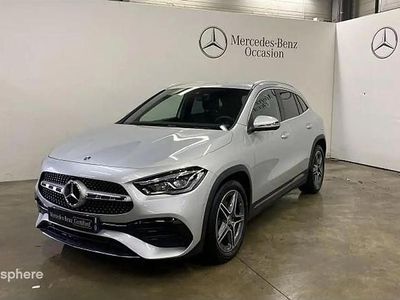 Mercedes 200