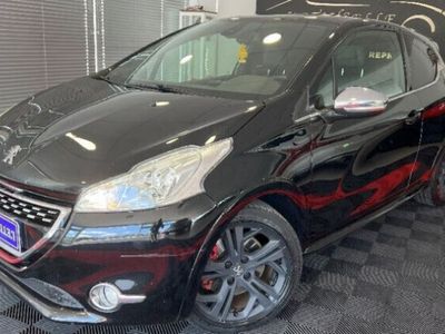 occasion Peugeot 208 GTi 1.6 THP 200ch BVM6 GTi