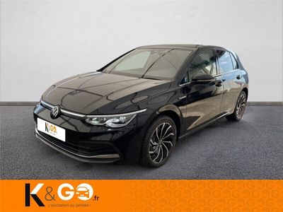 occasion VW Golf 1.5 Etsi Opf 150 Dsg7 Style