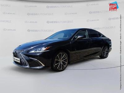 Noir Occasion 2023 Lexus ES300 Berline | 47 999 €