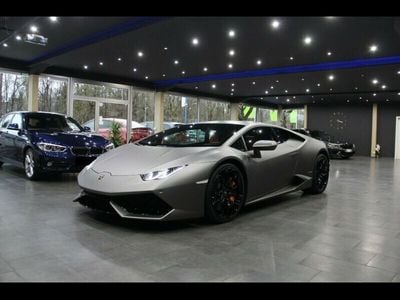 Lamborghini Huracán