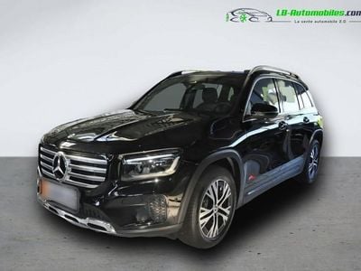 Mercedes GLB200