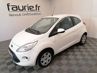 occasion Ford Ka Ka (10/2008-06/2016)1.2 69 S&S METALKA