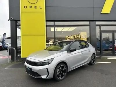 Gris kristall mã©tallisã© Occasion 2025 Opel Corsa Berline | 15 499 € (Prix juste)