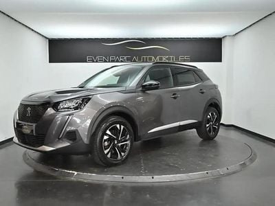 Occasion 2022 Peugeot 2008 Allure SUV | 17 990 € (Bon prix)