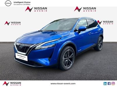 occasion Nissan Qashqai e-POWER 190ch Tekna 2022.5