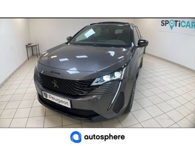 occasion Peugeot 5008 1.5 BlueHDi 130ch S&S GT EAT8