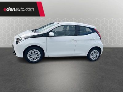 Occasion 2021 Toyota Aygo X-play Citadine | 11 590 € (Bon prix)
